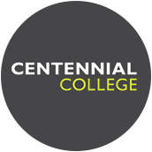 Centennial College - Toronto Airways Inc - Canadian Flight Academy logo