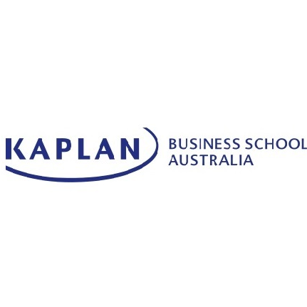 Kaplan Business School - Melbourne Campus logo
