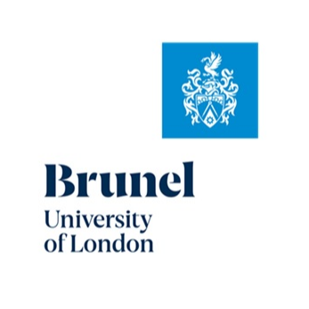 Brunel University of London logo