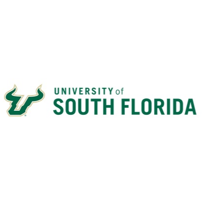 University of South Florida - Tampa Campus  logo