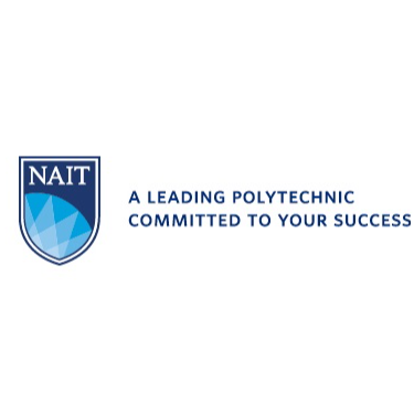 Northern Alberta Institute of Technology (NAIT) logo
