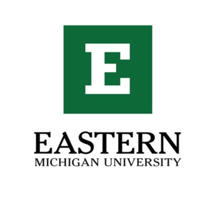 Eastern Michigan University logo