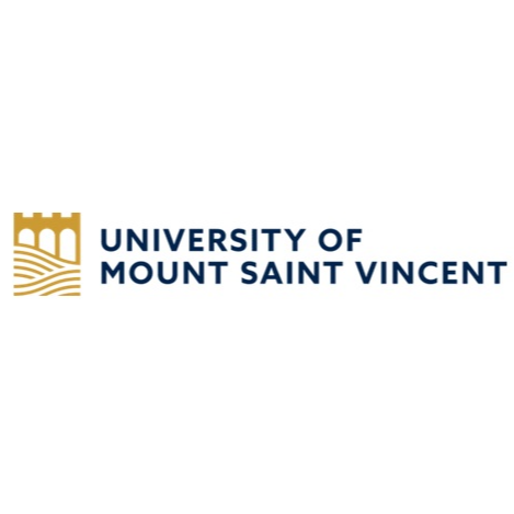 University of Mount Saint Vincent logo