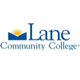 Lane Community College logo