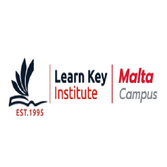 Learnkey Institute - Malta Campus logo