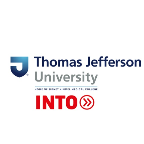 INTO Group - Thomas Jefferson University - Center City Campus logo