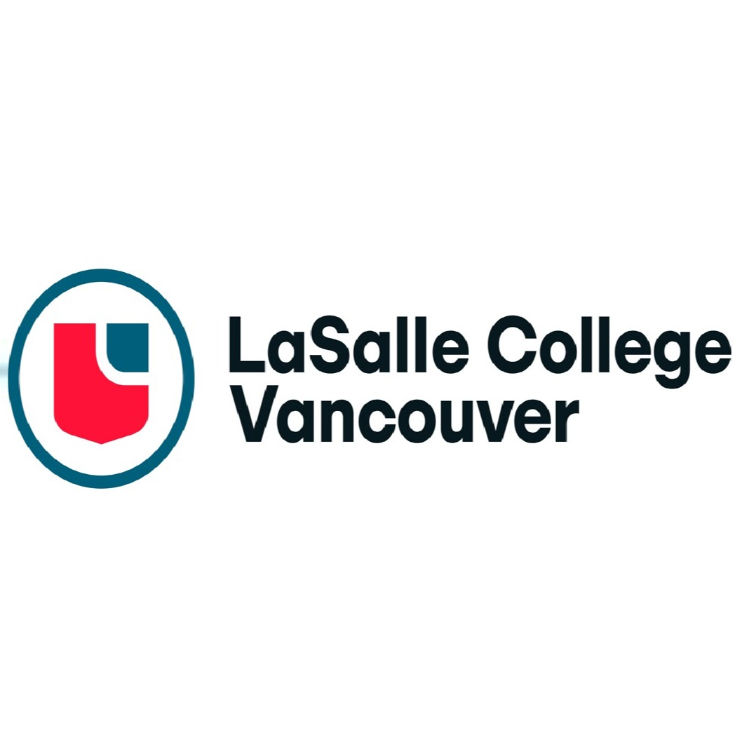 LaSalle College - Vancouver Campus logo