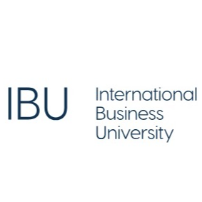 International Business University (IBU) - Toronto Campus logo