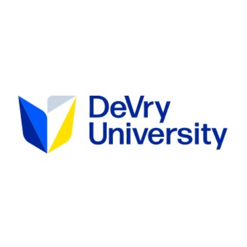 Devry University - Decatur Campus logo