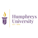 HMS - Humphreys University logo