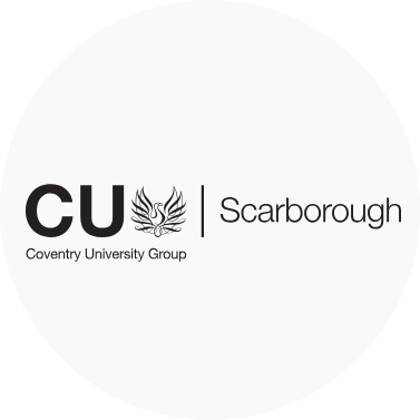 Coventry University Group (CU) - Scarborough Campus logo