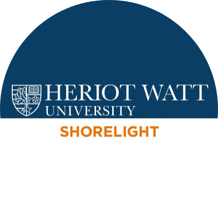Shorelight Group - Heriot-Watt University - Edinburgh Campus logo