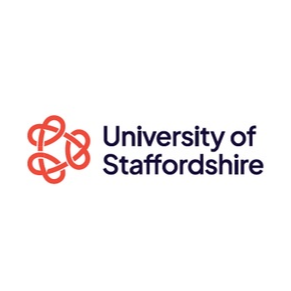 University of Staffordshire - Stoke-on-Trent Campus logo