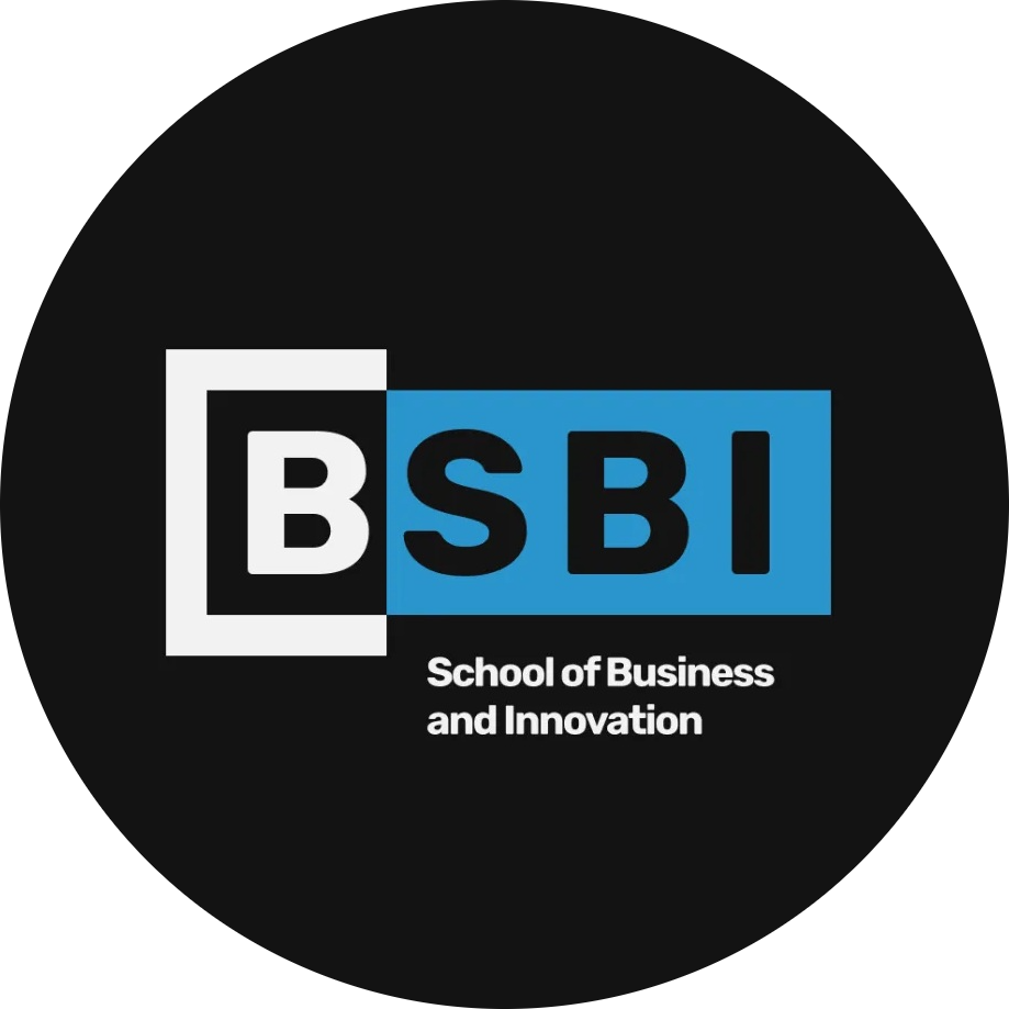 Global University Systems (GUS) - Berlin School of Business and Innovation - Berlin Campus logo