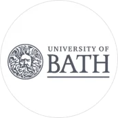 University of Bath logo