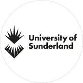 University of Sunderland - Sunderland Campus logo