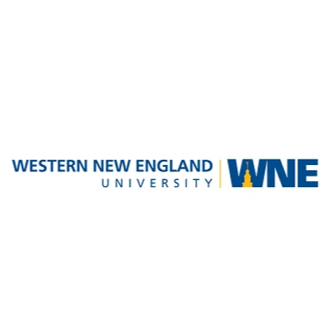 Western New England University logo