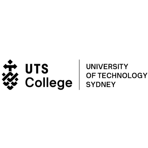 UTS College logo