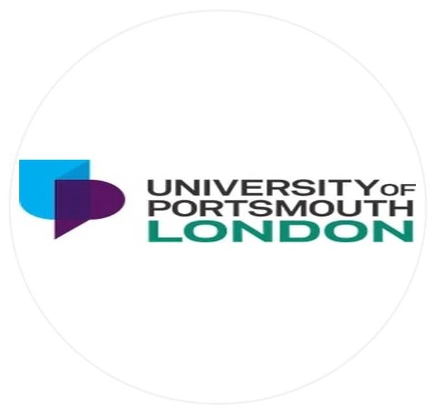 University of Portsmouth - London Campus logo