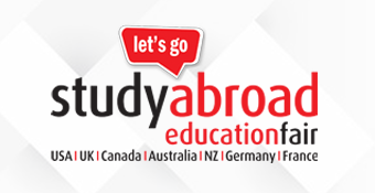 Lets Go Study Abroad Education Fair